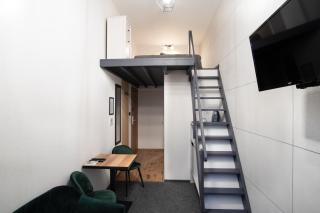 Dream Aparts - Piotrkowska 126 widok na deptak - Łódź - 5
