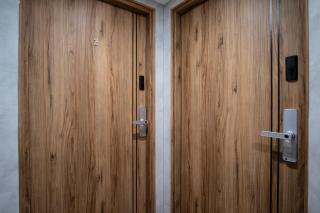 Dream Aparts - Piotrkowska 126 widok na deptak - Łódź - 3