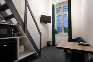 Dream Aparts - Piotrkowska 126 widok na deptak - 1