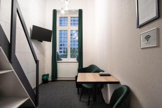 Dream Aparts - Piotrkowska 126 widok na deptak - 6