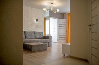 2 room apartment in the center of Poltava - Poltava - 1
