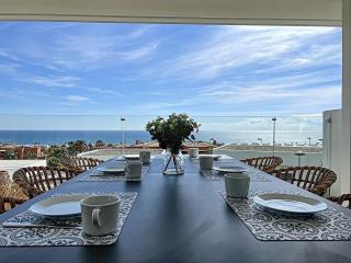 Via Celere 2333 Luxury Sea View Apartment - Casares - 6
