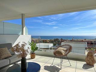Via Celere 2333 Luxury Sea View Apartment - 5