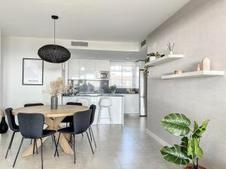 Via Celere 2333 Luxury Sea View Apartment - Casares - 2