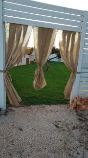 Villa Capitani - Torre Canne - 6