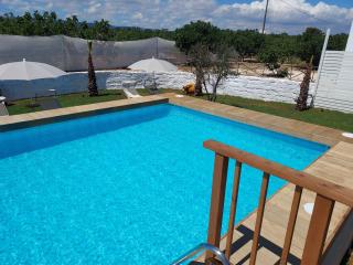Villa Capitani - Torre Canne - 0