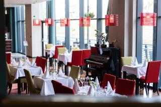 The Glasshouse - Sligo - 8