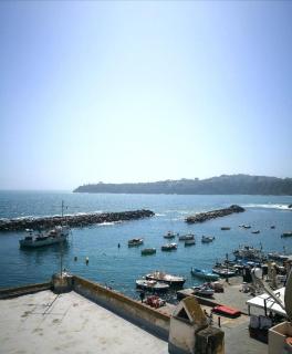 "La Terrazza" Corricella - Procida - 6