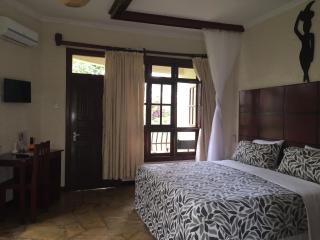 Arusha Planet Lodge - Arusha - 7