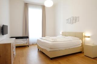 Apartments 4 you Red Star 8 - Viena - 4
