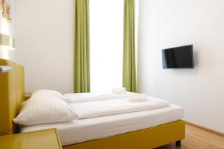 Apartments 4 you Red Star 8 - Viena - 1