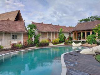 Spaces Bali Unique Boutique Hotel - Munggu - 7