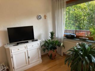 Ferienwohnung Katja - Wilnsdorf - 8