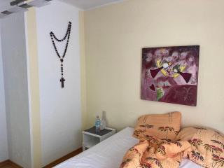 Ferienwohnung Katja - Wilnsdorf - 0