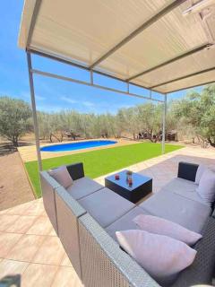 Villa Lagonisi - Aghia Marina - 6