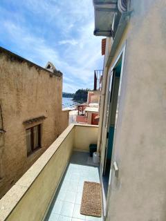 "La Terrazza" Corricella - Procida - 4