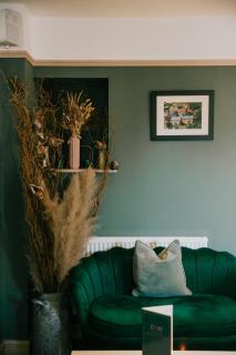 The Limes Hotel - Stratford-upon-Avon - 8