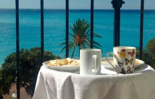 Palais Hongran de Fiana - Nice - 7