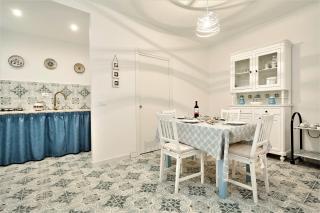 BE SICILY - in the center 80 mt from the beach - in centro sul mare - 70 mq - Trapani - 5