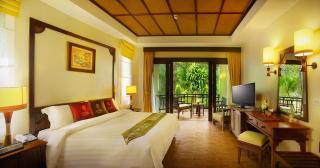 Nora Beach Resort & Spa - SHA Extra Plus - Strand von Chaweng - 9