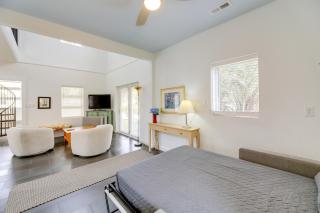 Coastal North Carolina Abode - Rooftop Water Views - Morehead City - 4