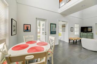 Coastal North Carolina Abode - Rooftop Water Views - Morehead City - 2