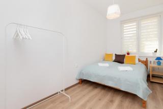 Gdynia Centrum Apartament Abrahama 15 minut pieszo od Plaży Miejskiej by Noclegi Renters - Gdynia - 0
