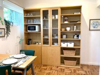 Quiet Studio with garden 8 Min from Beach - Estoril - 4