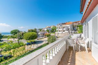 Apartments D. Matahlija - Lopar - 6