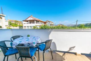 Apartments D. Matahlija - Lopar - 8