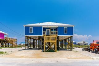 Vitamin Sea - Dauphin Island - 0
