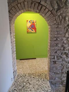 La casa della Luna nel Lago - 3