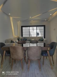 Belle villa avec piscine à Hammamet Nord - Hammamet Nord - 6