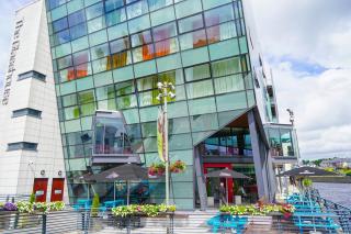 The Glasshouse - Sligo - 0