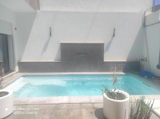 Belle villa avec piscine à Hammamet Nord - Hammamet Nord - 2