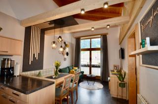 Apart Marie-Therese - Umhausen - 4