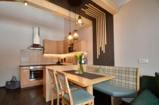 Apart Marie-Therese - Umhausen - 2