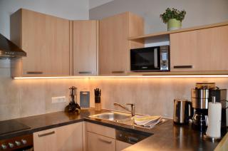 Apart Marie-Therese - Umhausen - 1