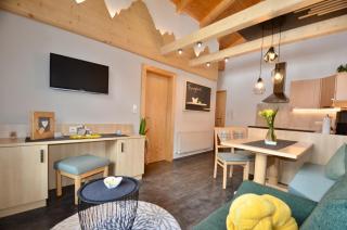 Apart Marie-Therese - Umhausen - 9