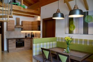 Apart Marie-Therese - Umhausen - 7