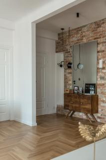 Old Town Heart X Luxury - Piekna - Varsavia - 6