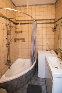 ZeusPlace Paralia Akti 1 - 4