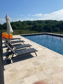 Le Domaine du Gravier - Gramat - 6