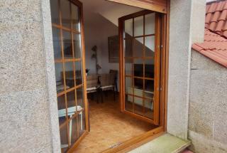 Apartamento Porto do Xufre - 3