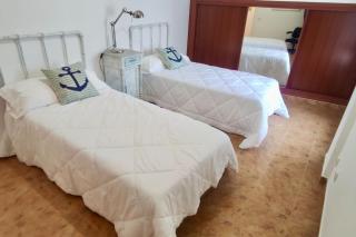 Apartamento Porto do Xufre - A Illa de Arousa - 1