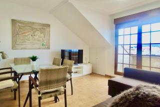 Apartamento Porto do Xufre - A Illa de Arousa - 9