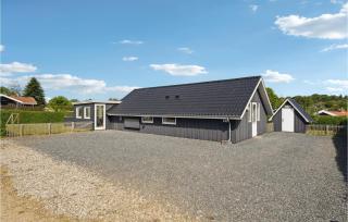Gorgeous Home In Hejls With Wifi - Hejls - 2