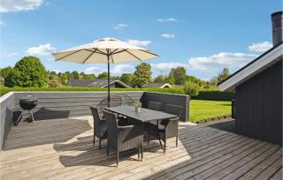 Gorgeous Home In Hejls With Wifi - Hejls - 8