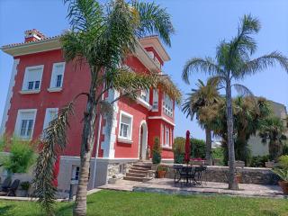 La Torre del Indiano-Villa- - Santander - 0