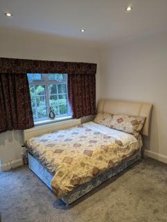 Home - Alwoodley, Leeds - 0